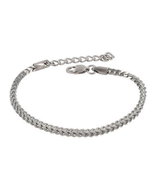 Armbånd IGGY Small i stål - 362228